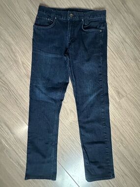 Men's Dark Blue Murano Jeans
